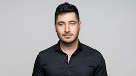 רן שלהבי, צילום: אורן ארידן
